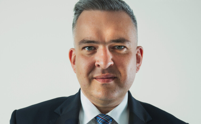 Adam Agacki