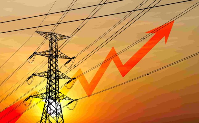717 euro/MWh - upał pokazał słabość systemu w Europie
