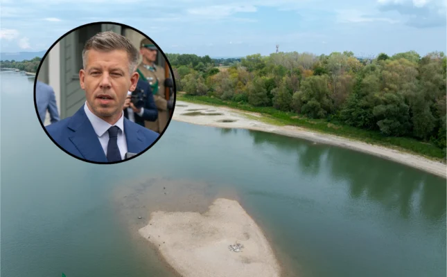 Węgry na progu blackoutu. Firmy szykują cięcia zużycia prądu