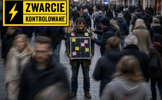 Jak przypinamy łatki transformacji energetycznej?