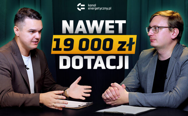 Kiedy ruszą dotacje na magazyny energii?
