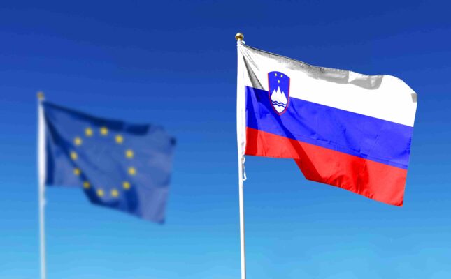 59 mln euro na magazyny energii. Słowenia zbuduje co najmniej 370 MWh