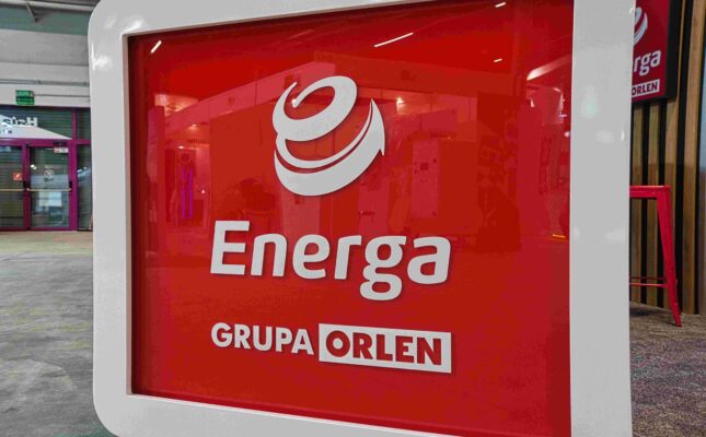 1 TWh energii dla AI w Koninie. Energa ma zasilać inwestycję wartą blisko 3 mld euro