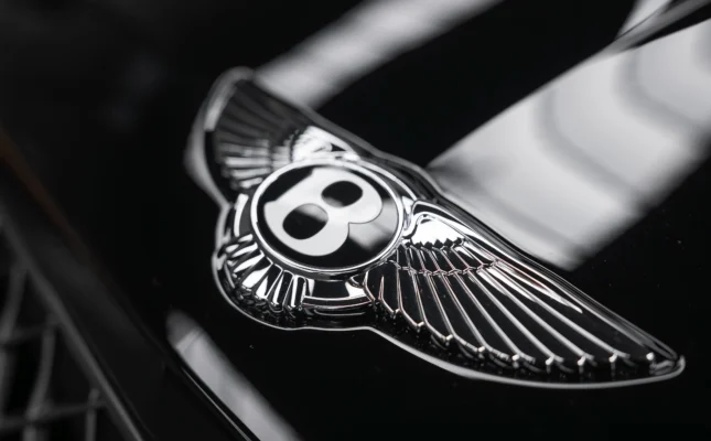 Bentley Torcal