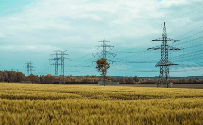 enea zwiększenie poboru energii