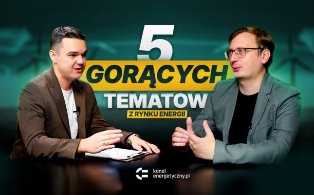 Energetyczna 5