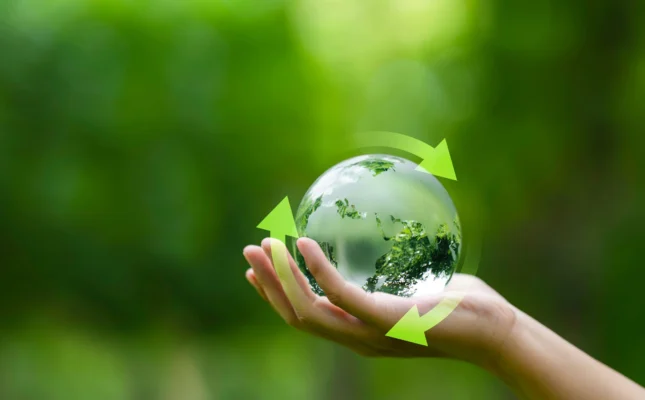 Dzięki recyklingowi odpadów energetycznych Polska mogłaby zyskać energię dla ok. 100 tys. gospodarstw domowych