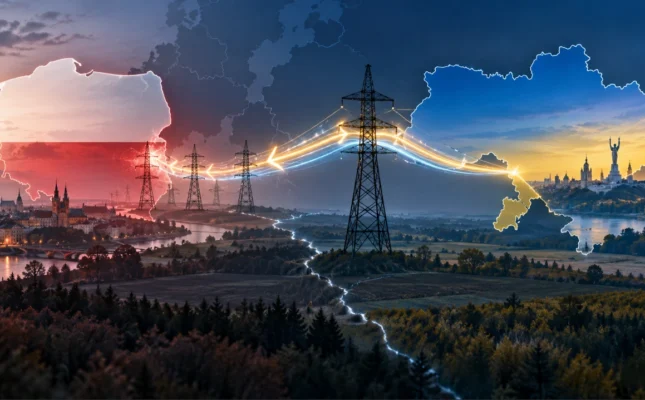 import energii z ukrainy