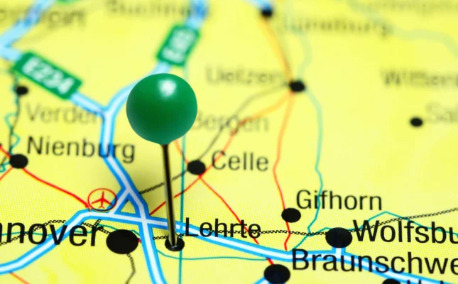 Enercity rozbuduje magazyn energii w mieście Lehrte w Niemczech