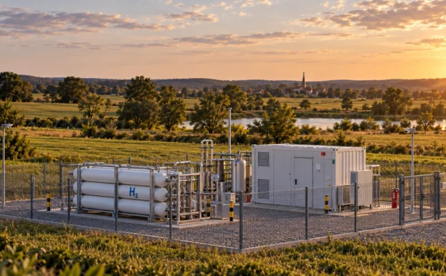 magazyn energii odolanów
