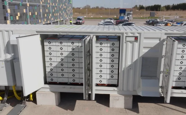 Magazyny energii pod lupą nowych przepisów