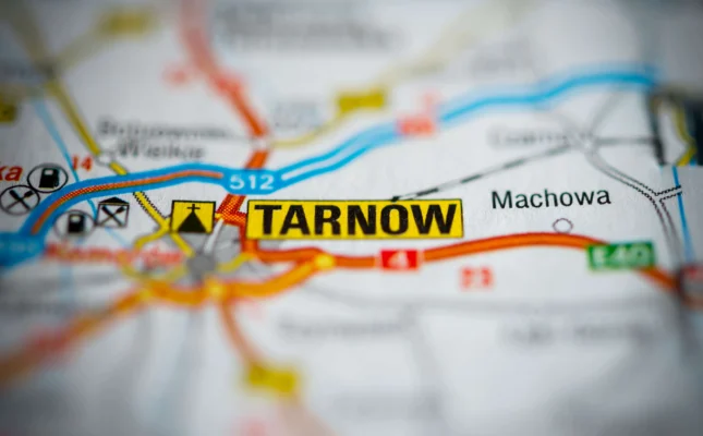 Linia kablowa 220 kV połączy magazyn energii ze stacją Klikowa