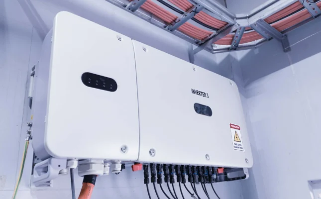 Nadwiślański Klaster Energii chce przeznaczyć 291 magazynów dla mieszkańców