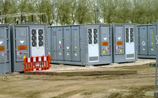W Nowej Zelandii pracuje już m.in. magazyn Ruakaka 100 MW/200 MWh