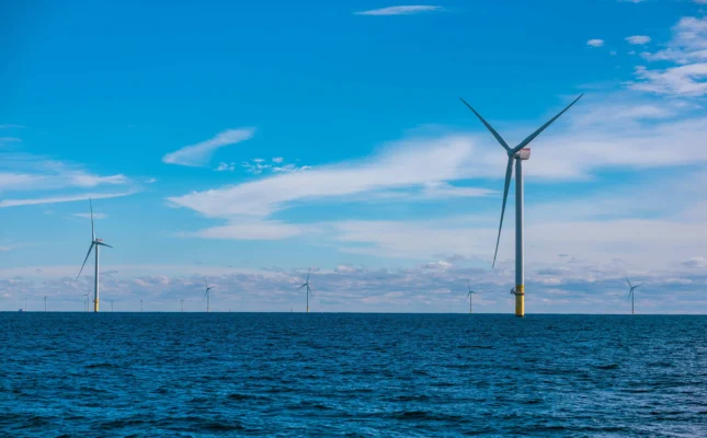 Baltic 2 jest jedną z inwestycji realizowanych przez PGE w 2026 roku