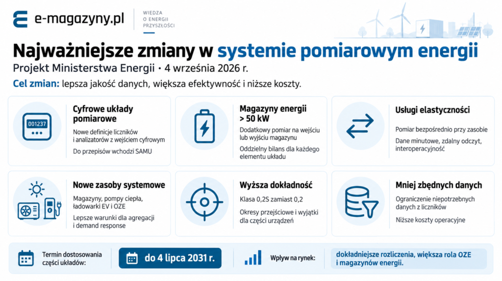 pomiary energii
