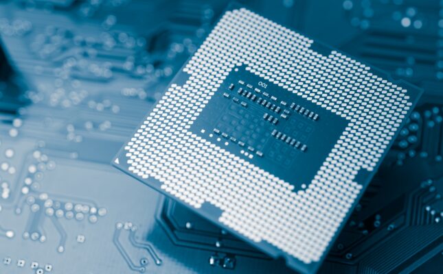 Chip diagnostyczny BQ79826Z-Q1 Texas Instruments do monitorowania stanu ogniw baterii w magazynach energii