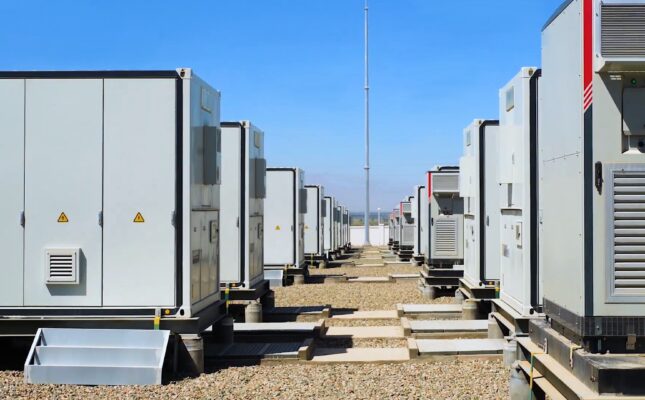 Wielkoskalowy magazyn energii BESS w Indiach, część boomu inwestycyjnego w pierwszej połowie 2026 roku