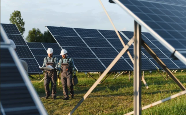 Reforma ustawy planistycznej wprowadza zmiany w ZPI w kontekście inwestycji w farmy PV