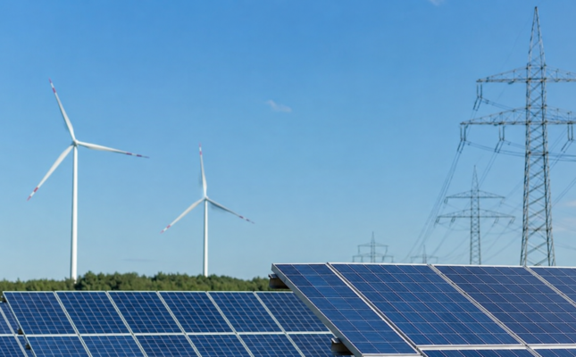 Polacy zmieniają zdanie o transformacji energetycznej