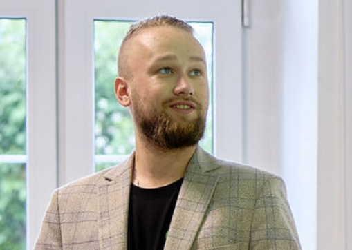 Adam Moc, zespół techniczny OSW