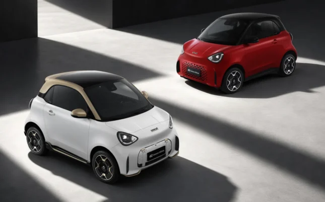 smart 2