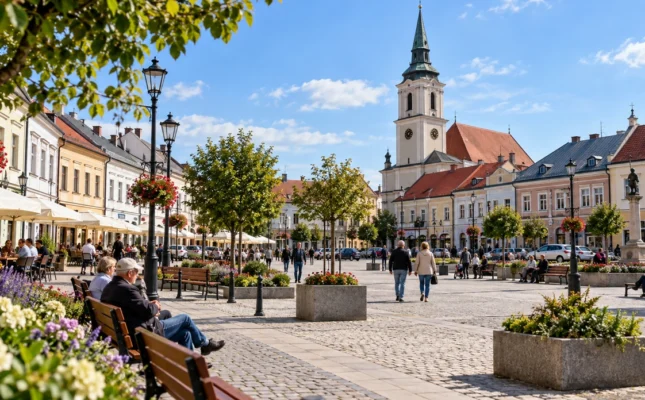 Gmina Bieruń