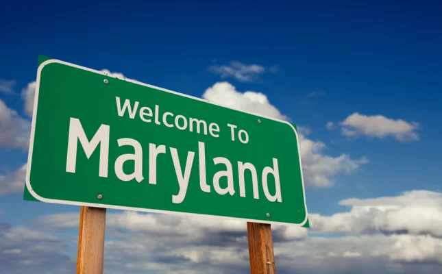 W stanie Maryland w USA magazyny energii otrzymają 15-letnie kontrakty