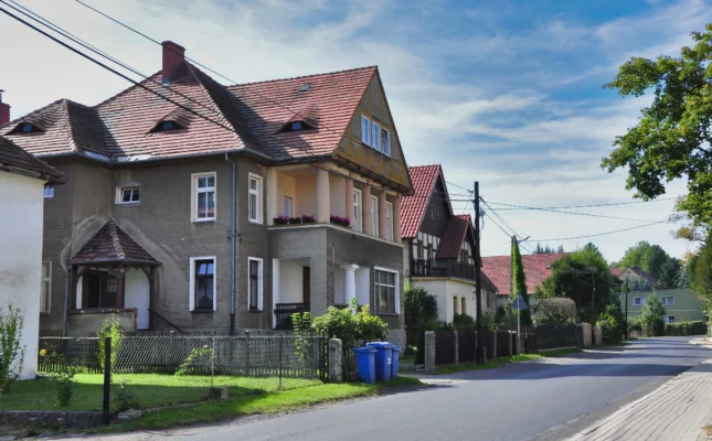 Gmina Stare Bogaczowice