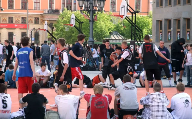Młodzieżowe Centrum Sportu Wrocław wybrało wykonawcę instalacji fotowoltaicznych dla pięciu miejskich obiektów sportowych