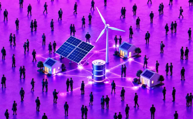 Co naprawdę blokuje rozwój społeczności energetycznych w Polsce?