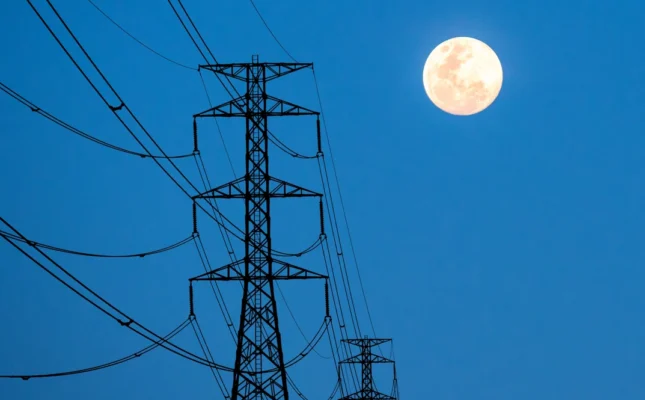 Krajowy System Elektroenergetyczny wymaga stałej równowagi, dlatego potrzeby jest pakiet antyblackoutowy