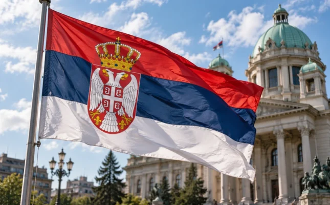 Serbia przygotowuje węzeł 400 kV dla RHE Bistrica. Elektrownia będzie miała 660 MW