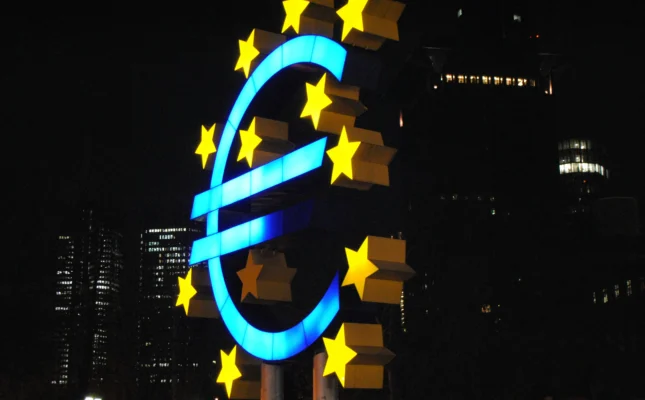 EU a wpływy z ETS
