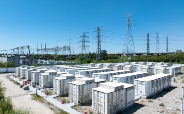 Cały rozwijany portfel firmy Tavion w Polsce wynosi ok. 1,7 GW