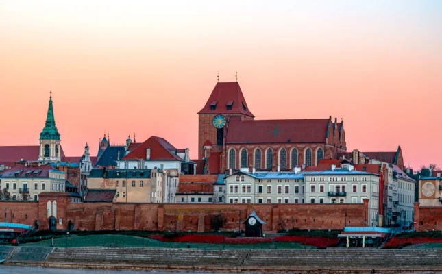 Czy Toruński Klaster Energii osiągnie pełne bilansowanie