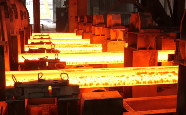 Hutnictwo otrzymało od URE 719 mln zł rekompensaty za 2025 r.