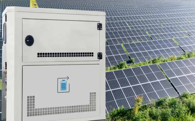 Spółdzielnia Energetyczna Węgorzyno szuka wykonawcy pięciu instalacji fotowoltaicznych o łącznej mocy 171 kWp wraz z magazynami energii